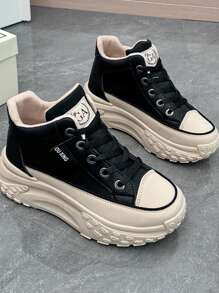 Women Fashion Comfortable Sneakers For Travel, Daily Life