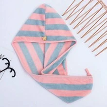 Hair Accessories, Hair Products, Hair Tools, Hair Stuff, Hair Care, Curly Hair Brush, Barber, Barber Accessories, Hairdressing Equipment - Blue - View 2