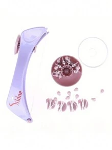 Mini Khuôn mặt Máy tẩy lông Đối với phụ nữ , Mùa Xuân Ống xâu dây Rụng lông Công cụ , Đối với , Lông mày DIY Trang điểm Làm đẹp Công cụ Của phụ nữ Làm đẹp Máy cạo lông Khuôn mặt Xâu chuỗi Tẩy lông Máy cạo râu , Chăm sóc da , Phòng Trang trí , Nhà  Trang trí , Phòng ngủ Trang trí , Phòng tắm , Quà tặng Giáng sinh , Phòng tắm Trang trí , Du lịch , Du lịch chất liệu , Lễ cưới , Tiệc Giáng sinh , Mẹ Món quà , Nhà  , Phòng , Nhà Trang trí , Giáng sinh Qủa tặng , Món quà Đối với Mẹ , Sinh nhật , Màu hồng Phòng Trang trí , Phòng khách Trang trí , Phòng ngủ , Món quà Cho nam giới , Bố Món quà , Nấm , Năm mới , Mẹ , Phụ kiện , Món quà Đối với Bố , Bạn , Vui Qủa tặng - Nhiều màu - Xem 6