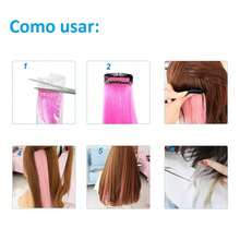 Styling Tools - Orange - View 2