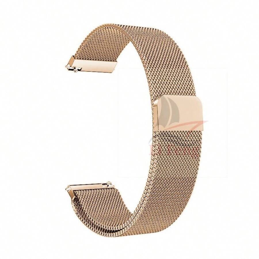 Watchband Accessories - Hoa hồng vàng - Xem 1