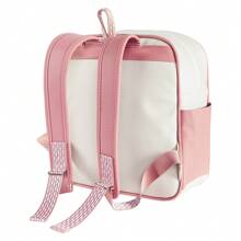 Diaper Bags - 乾枯玫瑰色 - 查看 2