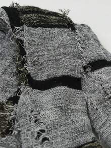 WEIERYA 1 雙高筒滑雪襪,冬季運動保暖襪,適合滑雪、溜冰、冬季健行等冬季運動