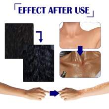 60ml Brightening Glitter Spray, Meets Collarbone Hair Halloween Party Nightclub Outfit Film Finishing Highlighter Glitter Spray