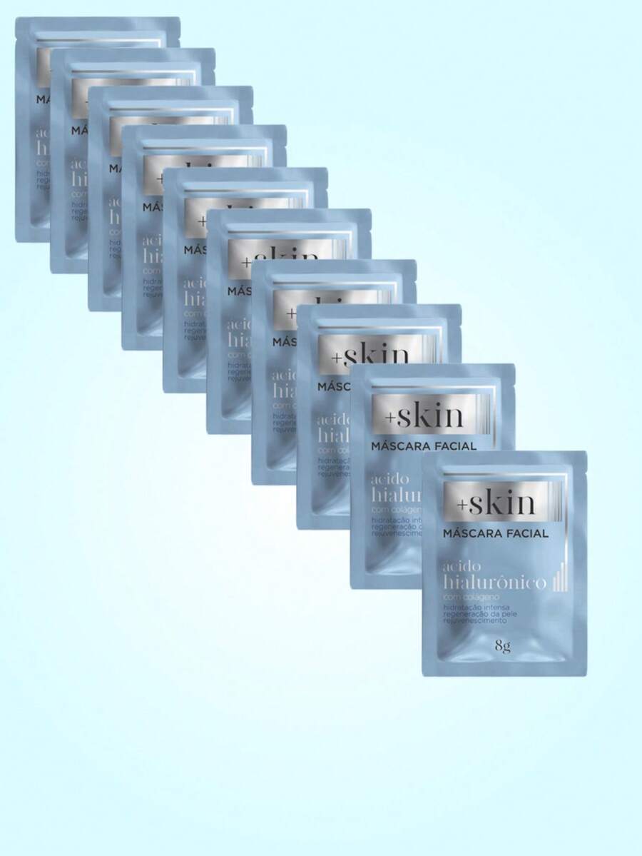 Moisturizers - 藍色 - 查看 1