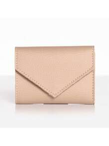 Women Wristlet Bags - 米色 - 查看 8