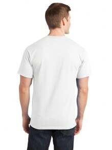 Camiseta Masculina Estampada Conjunto Anime Manga Curta Algodão Premium e Conforto Fio 30 Penteado