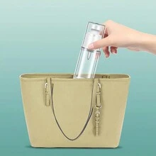 1pc Portable Travel Spray Bottle - spray - View 6