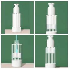 1pc Portable Travel Spray Bottle - spray - View 7