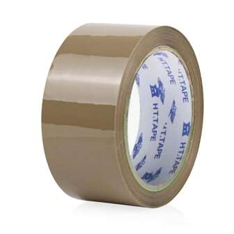 ASAVE 1 Roll Of 80 Yards Brown Tape, Heavy-Duty Shipping Tape, Box Sealing Tape, Coffee-Colored Packing Tape, Moving Tape, Packaging Tape, Sealing Tape, Suitable For Office Supplies, Household, Transportation, And Express Packaging. It Is Commonly Used For Bonding, Sealing, Packaging, Securing, Or Repairing Items. It Has Adhesive Properties And Can Bond Various Surfaces. It Is A Convenient And Practical Tool.
