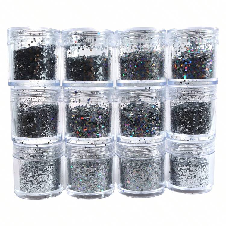 Rhinestones & Decorations - HS-689 - 查看 2