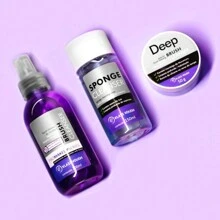 Klass Vough Brushes Accessories - 紫色 - 查看 9