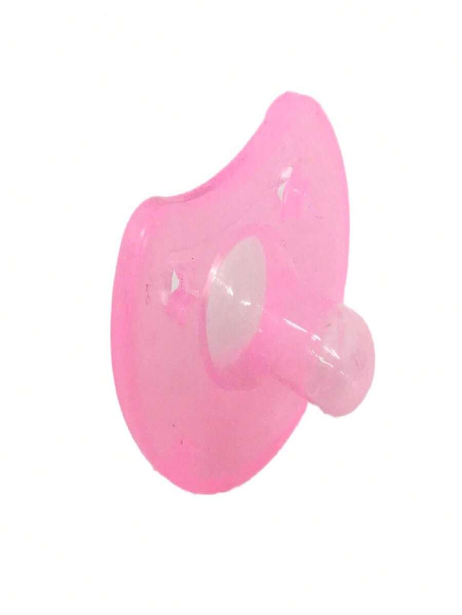 Pacifiers - Rosa Pálido - Ver 1