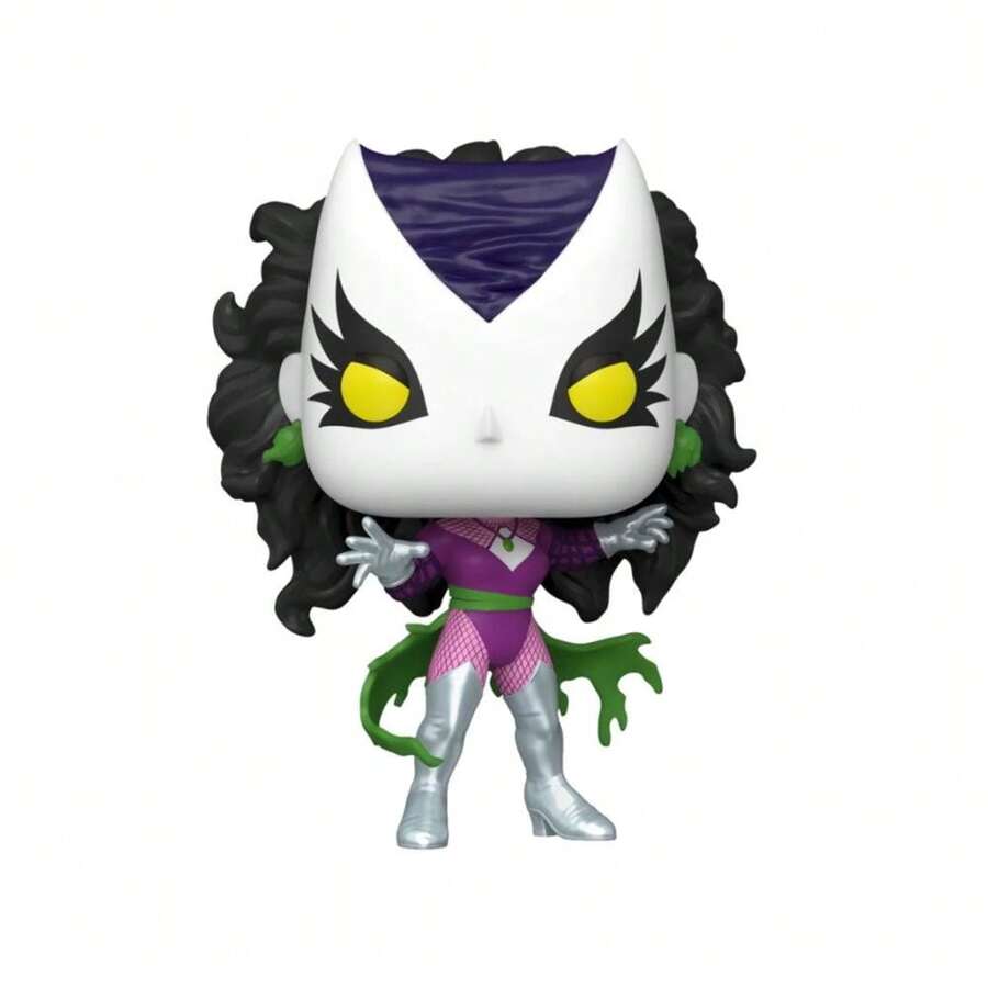 Lilith Exclusive Funco Pop New Original Anime - Multicolor - View 1
