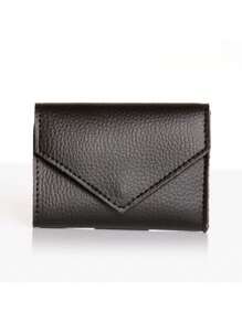 Women Wristlet Bags - 黑色 - 查看 7