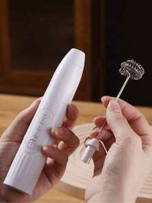 Frother, Automatic Cappuccino Frother, Kitchen Tool