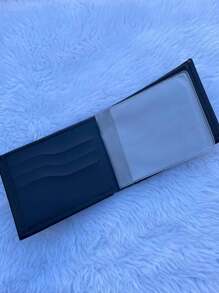 Small Wallets - Zwart - Bekijken 3