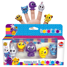 Fidget Toys for Teenager - 彩色 - 查看 2