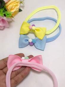 Kids Hair Accessories - Nhiều màu - Xem 2