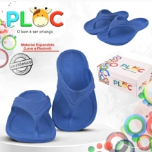 Kids Flats - azul real - Ver 2