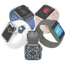 Reloj inteligente para hombres y mujeres AT7 PRO