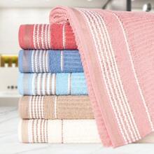 Bath Towels - 櫻桃 - 查看 3