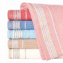 Bath Towels - 櫻桃 - 查看 2