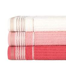 Bath Towels - 櫻桃 - 查看 4