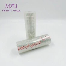 Cinta adhesiva Diurex, 2 paquetes de 12 piezas - Blanco - Ver 1