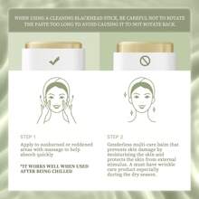 SHE LOVES Bálsamo Calmante Aloe Revital - Hidratación Profunda, Cuidado De La Piel Nutritivo Después Del Sol Para Cara, Cuerpo Y Cabello - Quemaduras Solares, Enrojecimiento