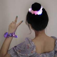 Flotador De Rosquilla Grande En Color Rosa - Rosa - Ver 2