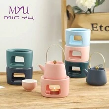50 mini velas de colores | Velas pequeñas para decoración, manualidades y más - Blanco - Ver 2