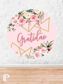 Festival Decor - màu đen - Xem 2