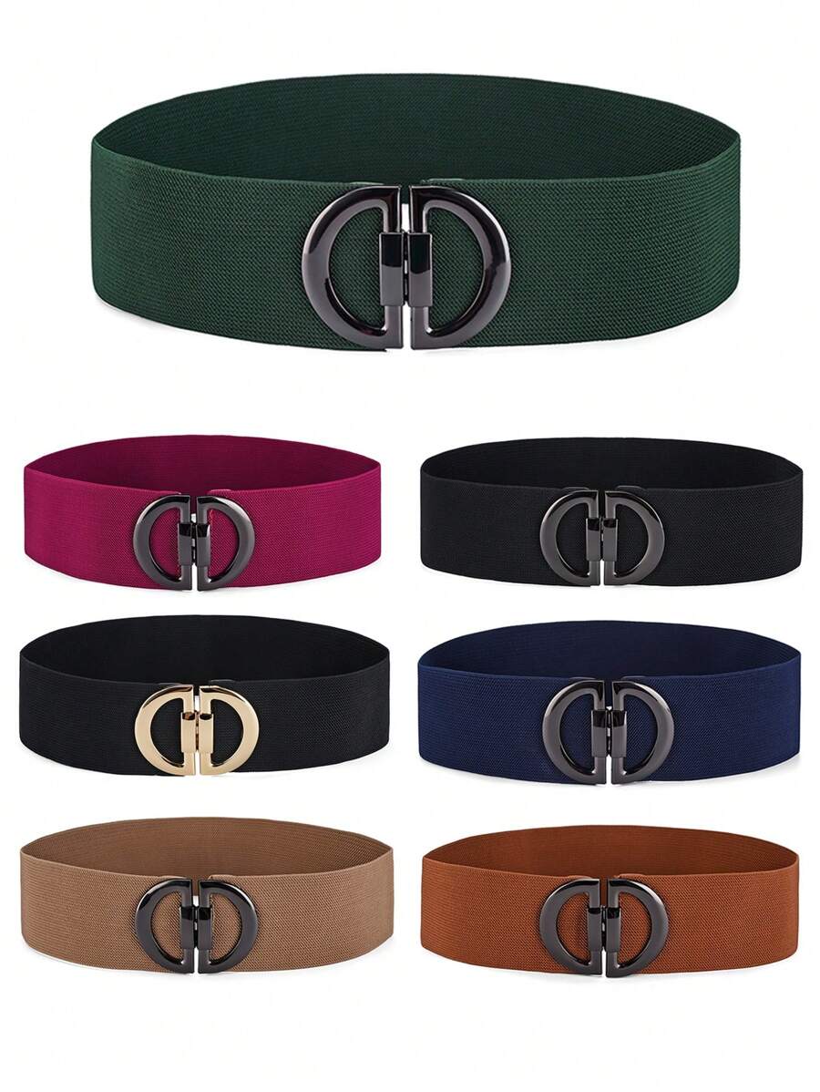 1 buc. Nouă modă europeană și americană pentru femei, cu talie elastică, închidere cu fermoar, rochie cu puf, potrivită pentru purtare zilnică de Halloween, toamnă, Halloween - Verde Armată - Vizualizare 1