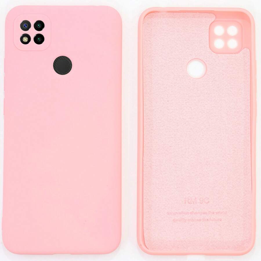 Phone Cases - 粉紅色的 - 查看 1