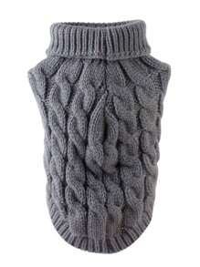 新款秋冬寵物服飾寵物衣休閒保暖狗狗衣服