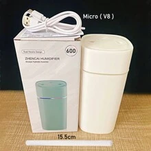 Humidifier - White - View 11