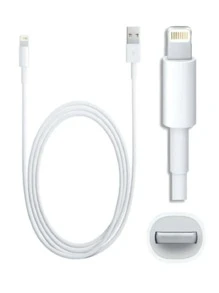 Cables - 白色 - 查看 3