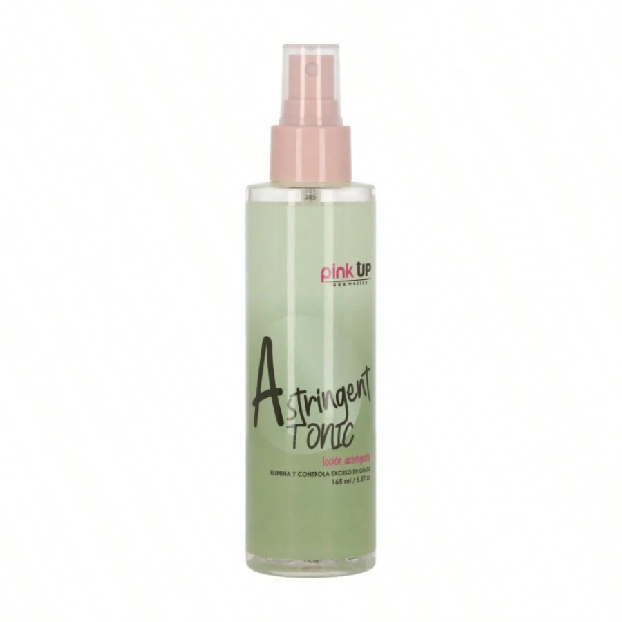 PINK UP COSMETICS Loción astringente Pink Up - transparente - Ver 1