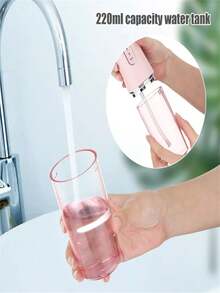 Oral Irrigators - 彩色 - 查看 5