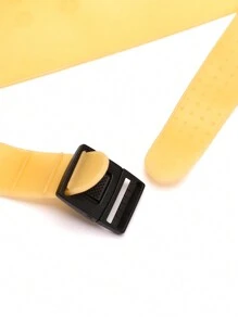 1 件高弹力硅胶染发帽带钩针套装适用于特殊染色和卷发，适用于美发沙龙造型工具 - 彩色 - 查看 6