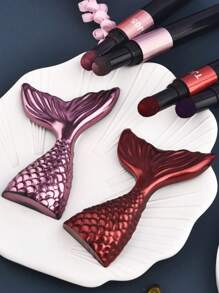 1入組鏡子金蔥粉環氧樹脂顏料適用於DIY樹脂矽膠模具美甲鉻合金顏料裝飾氣墊筆