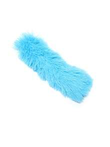 Thú cưng Sang trọng Gối Đồ chơi mèo Với Nhăn Giấy Đối với , Ngẫu nhiên Vận chuyển , Chỉ một Đối với Thú cưng - Nhiều màu - Xem 4