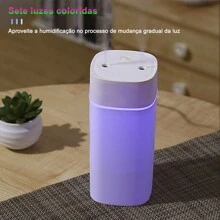 Humidifier - White - View 9