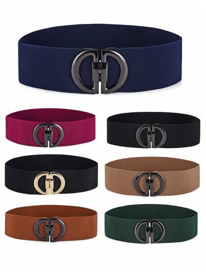 1 件新款欧美风格女式松紧腰带羽绒背心裙，带扣带，适合日常穿着万圣节夏季、学校秋季、秋季、万圣节