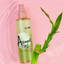 PINK UP COSMETICS Loción astringente Pink Up - transparente - Ver 4