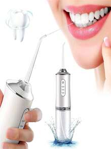 Oral Irrigators - 彩色 - 查看 1