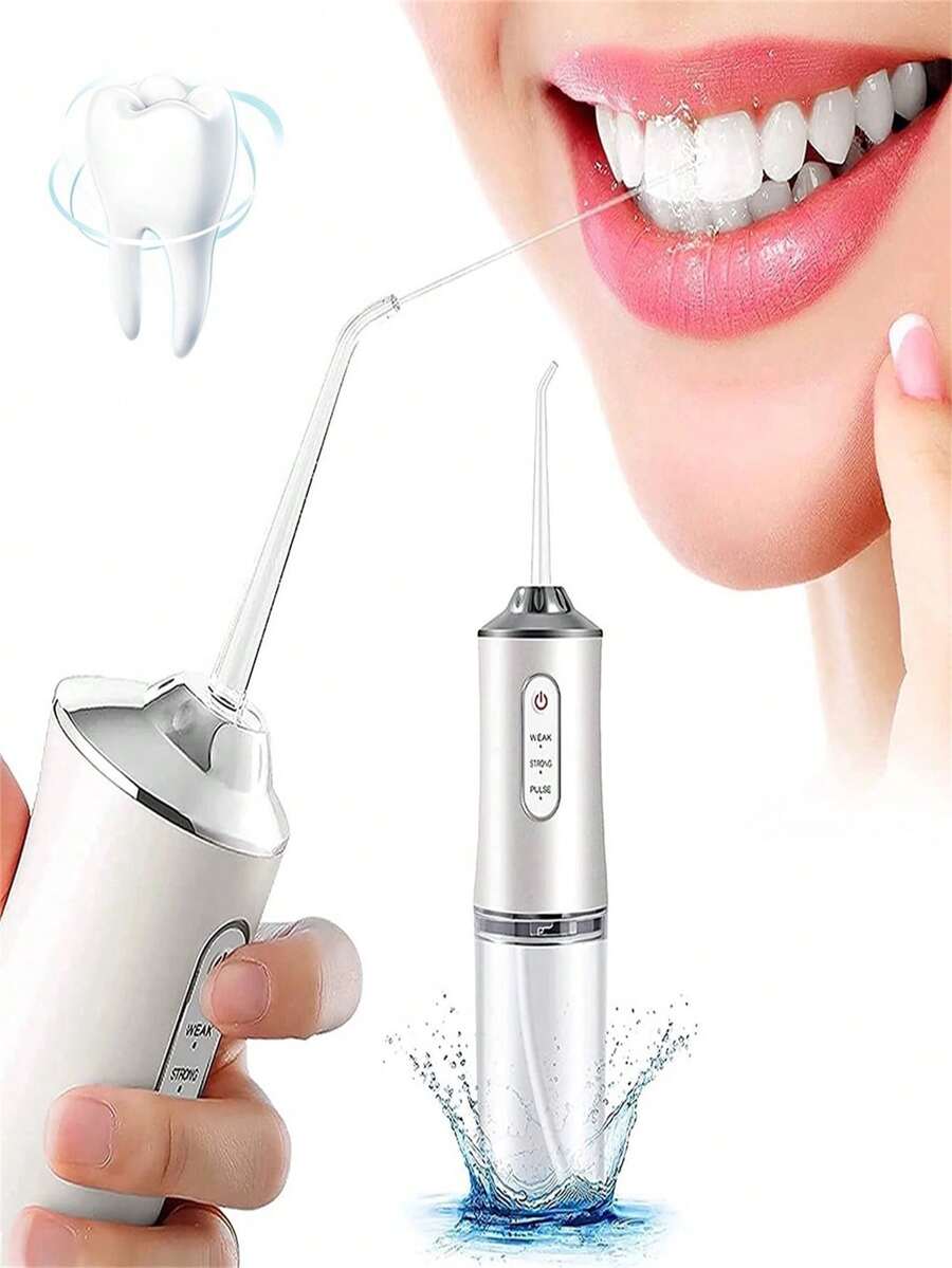 Oral Irrigators - 彩色 - 查看 1