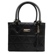 Women Bag Sets - Negro - Ver 6