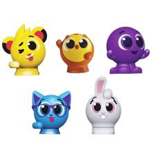 Fidget Toys for Teenager - 彩色 - 查看 1